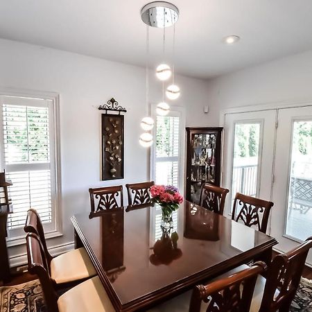 Graystone Bed & Breakfast Niagara-on-the-Lake Екстер'єр фото