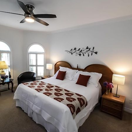Graystone Bed & Breakfast Niagara-on-the-Lake Екстер'єр фото
