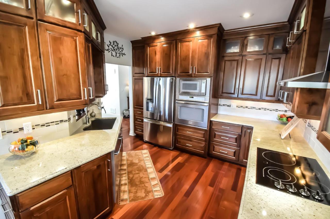 Graystone Bed & Breakfast Niagara-on-the-Lake Екстер'єр фото