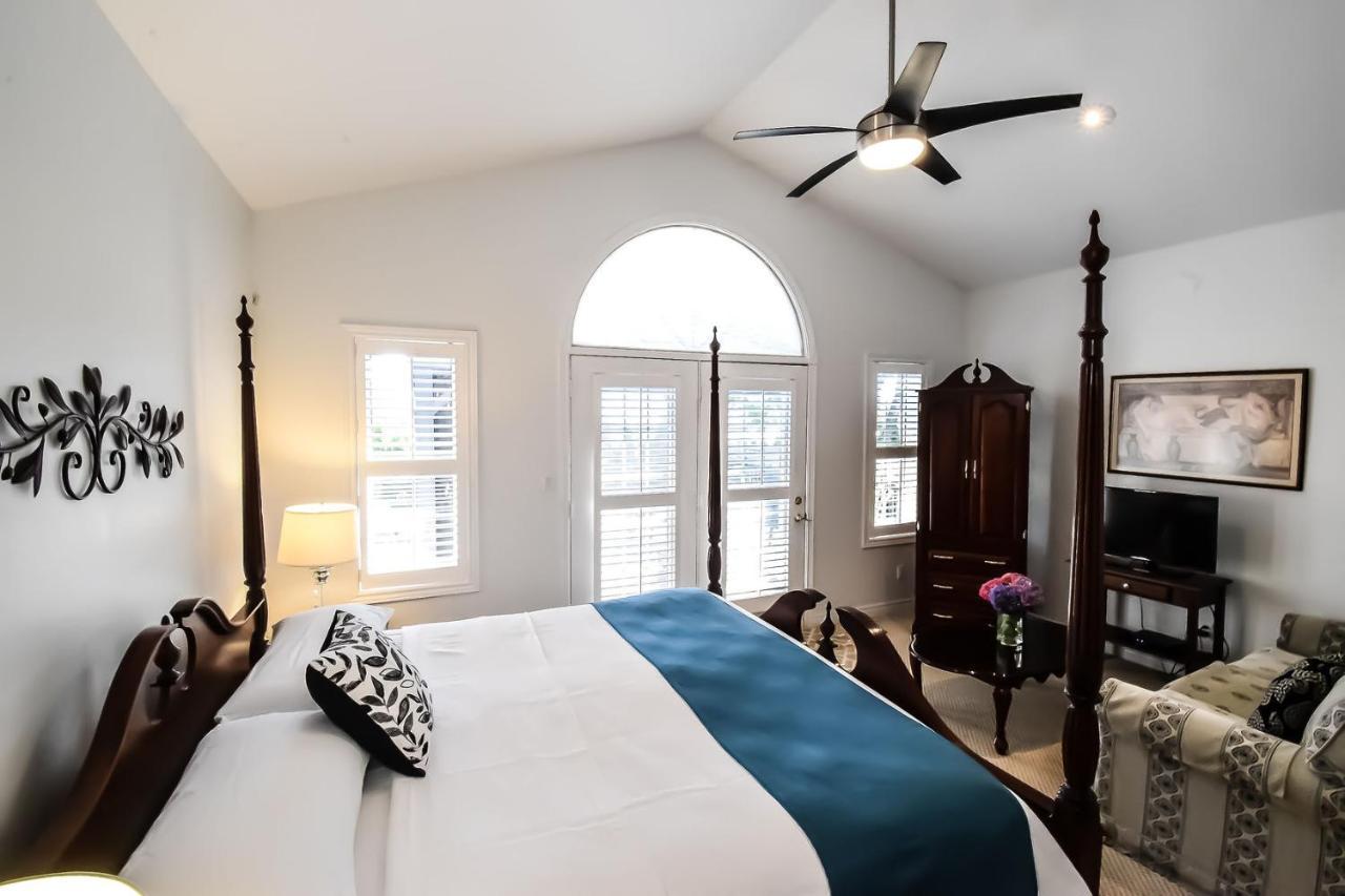 Graystone Bed & Breakfast Niagara-on-the-Lake Екстер'єр фото