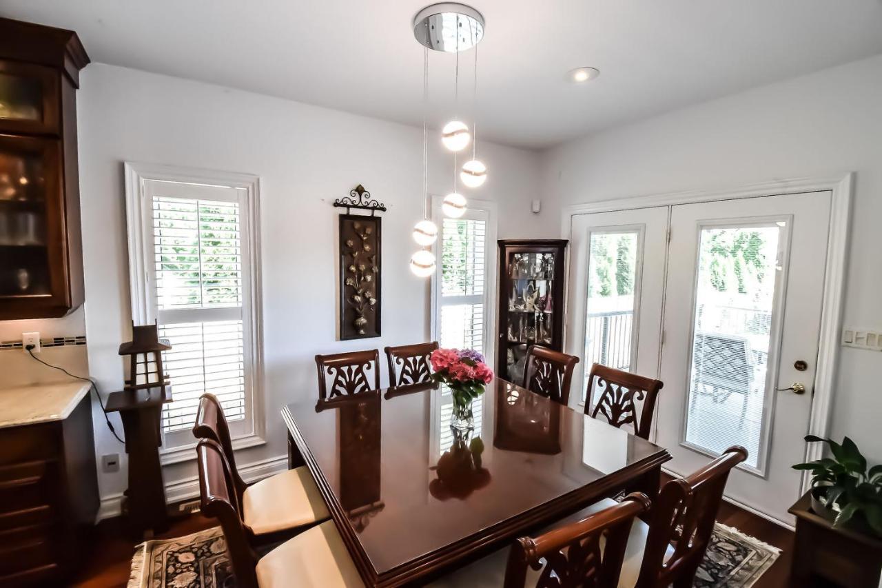 Graystone Bed & Breakfast Niagara-on-the-Lake Екстер'єр фото