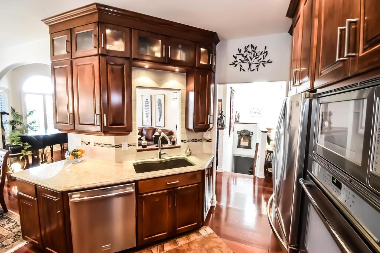 Graystone Bed & Breakfast Niagara-on-the-Lake Екстер'єр фото