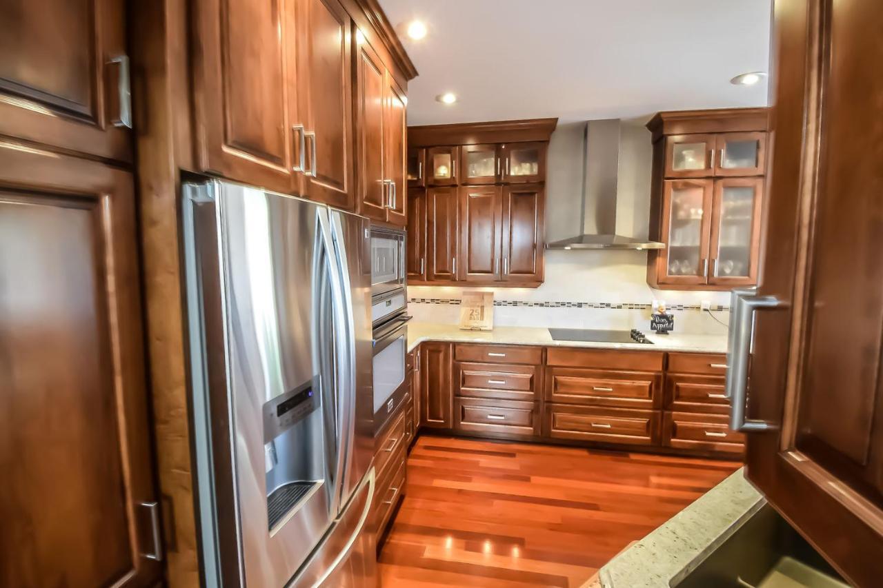 Graystone Bed & Breakfast Niagara-on-the-Lake Екстер'єр фото