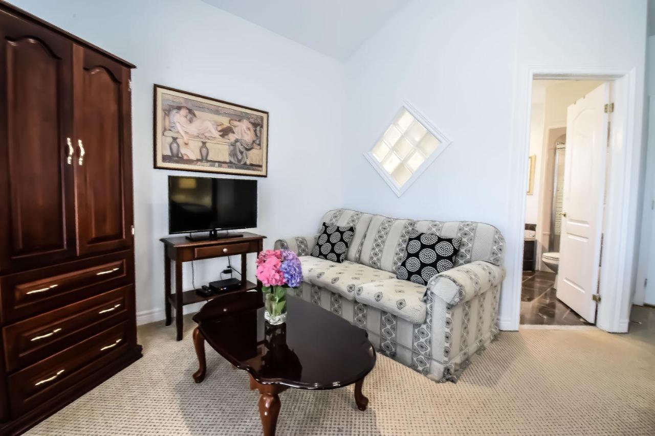 Graystone Bed & Breakfast Niagara-on-the-Lake Екстер'єр фото