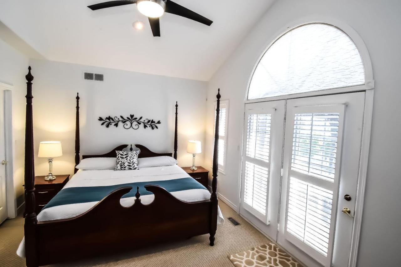 Graystone Bed & Breakfast Niagara-on-the-Lake Екстер'єр фото