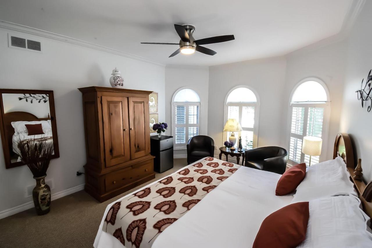 Graystone Bed & Breakfast Niagara-on-the-Lake Екстер'єр фото
