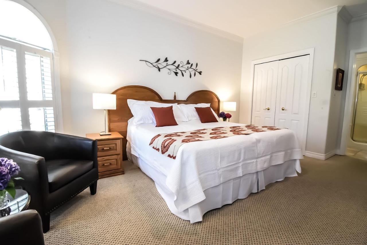 Graystone Bed & Breakfast Niagara-on-the-Lake Екстер'єр фото